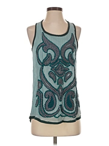 Dolan Sleeveless Top (view 1)