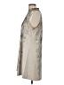 Blu Pepper Gray Cocktail Dress Size L - photo 5