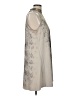 Blu Pepper Gray Cocktail Dress Size L - photo 4