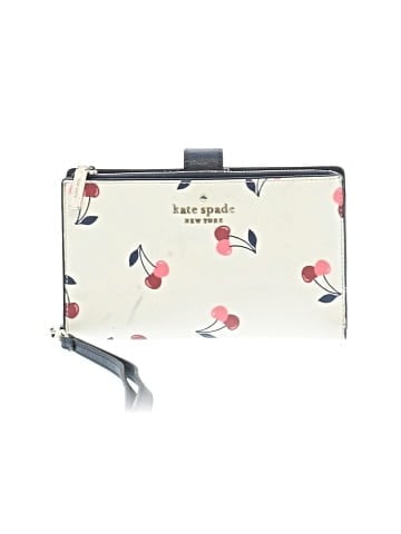 Kate Spade New York Leather Wallet (view 1)