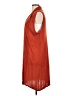 Joseph A. Orange Cardigan Size L - photo 5