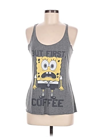 Next Level Apparel Tank Top (view 1)