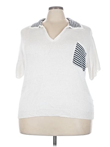 Gilli Short Sleeve Top (view 1)