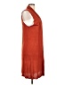 Joseph A. Orange Cardigan Size L - photo 4