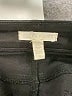 Eileen Fisher Black Jeans Size 10 - photo 7