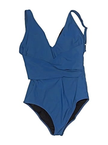 Profile by Gottex One Piece Swimsuit (view 2)