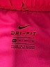 Nike 100% Polyester Color Block Black Athletic Shorts Size XS - photo 3