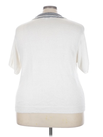 Gilli Short Sleeve Top (view 2)