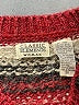 Classic Elements Stripes Burgundy Pullover Sweater Size 2X - photo 7