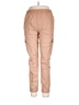 MAX 100% Cotton Tan Cargo Pants Size L - photo 1