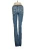 William Rast Hearts Blue Jeans Size 27 waist - photo 2