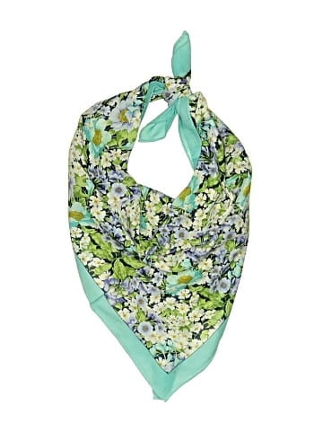 Yves Saint Laurent Vintage Handkerchief (view 1)