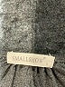 Smallshow Gray Short Sleeve T-Shirt Size Sm Maternity - photo 6