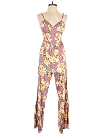Band of Gypsies Jumpsuit (view 1)
