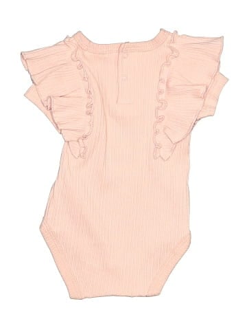 RZ Rachel Zoe Short Sleeve Onesie (view 2)