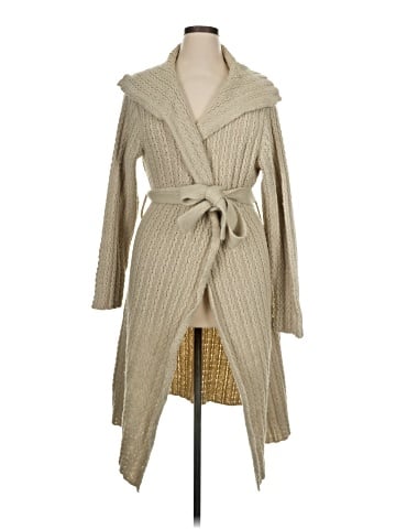 Simply Vera Vera Wang Cardigan (view 1)
