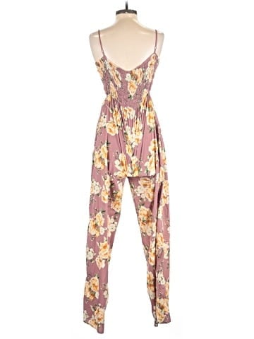 Band of Gypsies Jumpsuit (view 2)