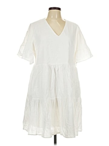 Fancyinn Casual Dress (view 1)