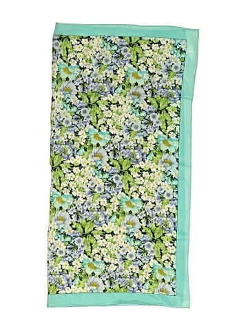 Yves Saint Laurent Vintage Handkerchief (view 2)