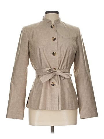 Isaac Mizrahi for Target Jacket (view 1)