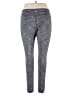Tek Gear Gray Active Pants Size XXL - photo 2