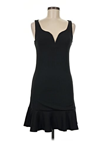 Express Cocktail Dress (view 1)
