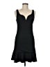 Express Black Cocktail Dress Size M - photo 1