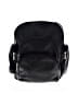 Unbranded 100% Leather Black Backpack One size - photo 1