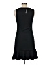 Express Black Cocktail Dress Size M - photo 2