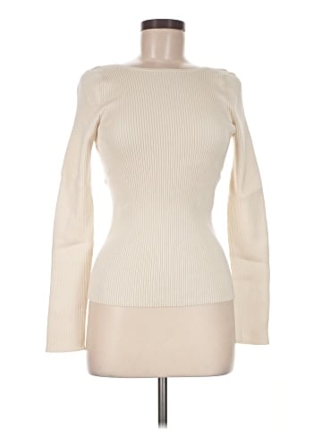 Banana Republic Factory Store Turtleneck Sweater (view 1)