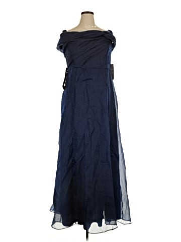 JS Collections Cocktail Dress (view 1)