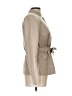 Isaac Mizrahi for Target Tan Jacket Size 10 - photo 4
