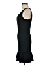 Express Black Cocktail Dress Size M - photo 5