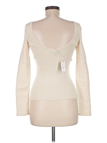 Banana Republic Factory Store Turtleneck Sweater (view 2)