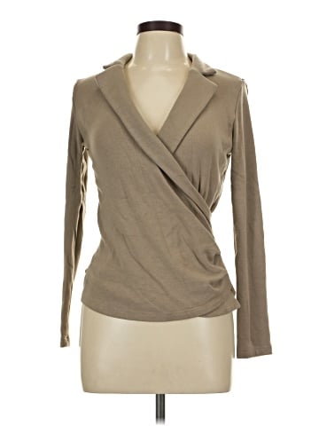 OGL Long Sleeve Top (view 1)