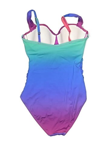 Bleu Rod Beattie One Piece Swimsuit (view 2)