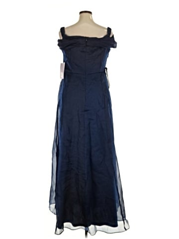 JS Collections Cocktail Dress (view 2)