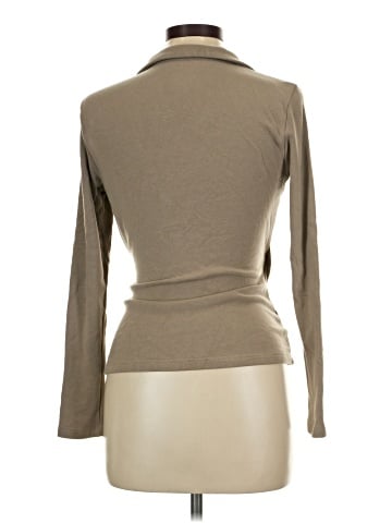 OGL Long Sleeve Top (view 2)