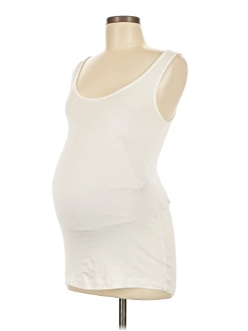 Liz Lange Maternity for Target Tank Top (view 1)