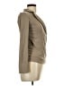OGL Tan Long Sleeve Top Size L - photo 4