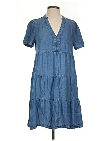 Velvet Heart Casual Dress (view 1)