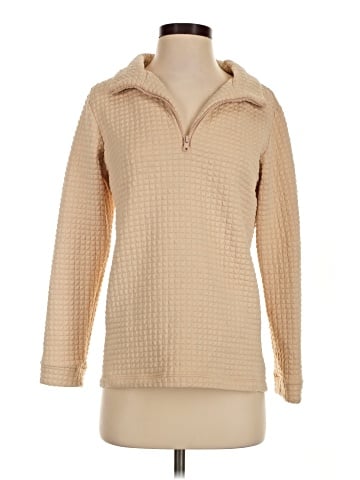 Dudley Stephens Pullover Sweater (view 1)