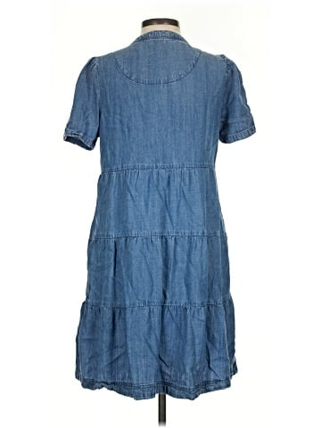Velvet Heart Casual Dress (view 2)
