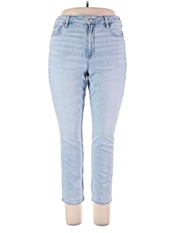 American Eagle Outfitters Jeans (view 1)