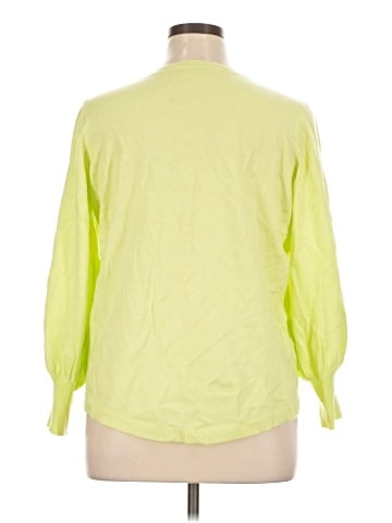 Chico's Sweatshirt (view 2)