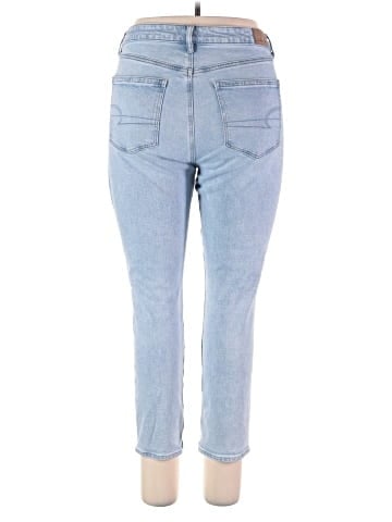 American Eagle Outfitters Jeans (view 2)