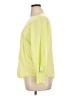 Chico's Yellow Sweatshirt Size XL (3) - photo 5