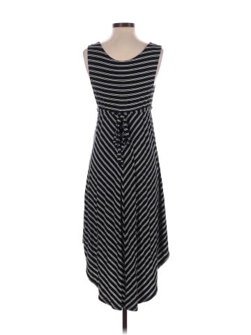 Isabel Maternity Casual Dress (view 2)