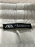 Zara Ivory Casual Pants Size M - photo 7