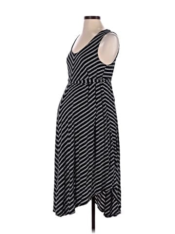 Isabel Maternity Casual Dress (view 1)